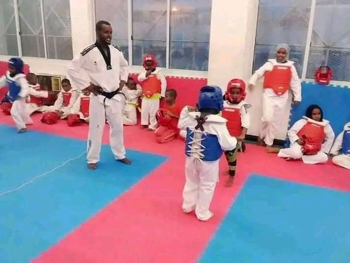 Cours Enfants